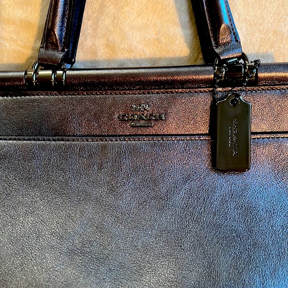 Coach Bag - Picture 5 of 8